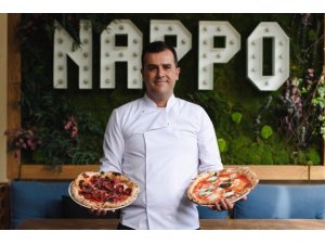 İş adamlığından ‘Gerçek Napoliten Pizzacı’lığa