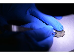 Ecdat mirasına "laboratuvarlı" koruma