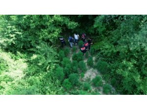 Jandarmadan nefes kesen operasyon