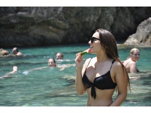 16 milyon turist bekleyen Antalya’nın en öneli gelir kaynağı kültür turları