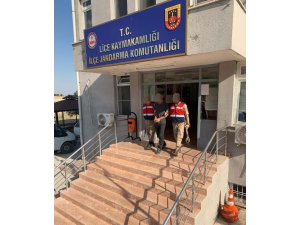 Diyarbakır’da 5 ayrı suçtan aranan terörist tutuklandı