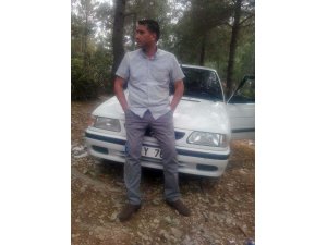 Kozan’da bir kişi otomobilinde vurulmuş halde otomobilinde bulundu