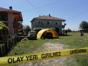 (Güncellendi) Düzce’de 2 kişiyi yaralayan zanlısı jandarma tarafından yakalandı