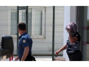 Polise üç farklı isim verdi, gerçek ismini parmak izi ortaya çıkardı