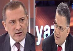 Başbakan sana da taktı mı Fatih