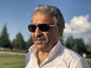 Erol Bedir’den transfer müjdesi