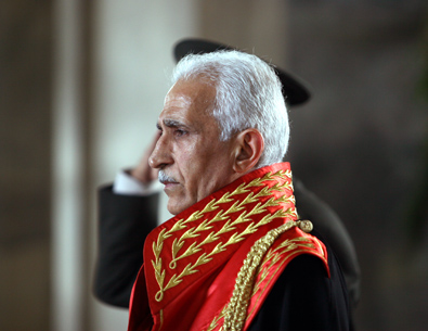 Başsavcı AK Parti'yi tehdit ediyor...