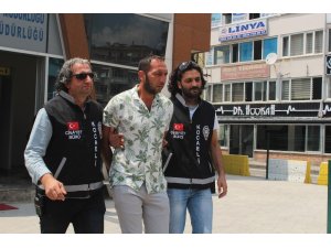 Arkadaşını terör propagandası yaptığı iddiasıyla öldüren şahıs: