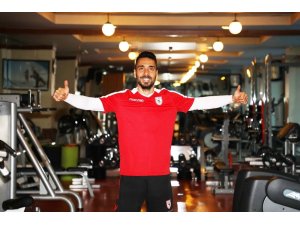 Yılmaz Özeren: “Yeni sezondan umutluyum”
