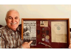 Kavgayı ayırmak isterken canından olmuş