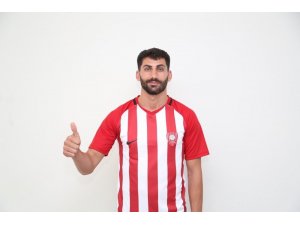 Nevşehir Belediyespor bir transfer daha yaptı