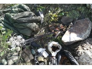 Milli Savunma Bakanlığı: