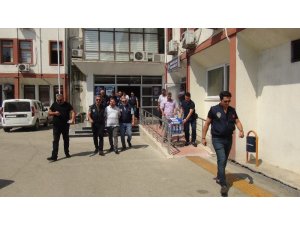 Sahte alkol olayıyla ilgili 5 kişi tutuklandı