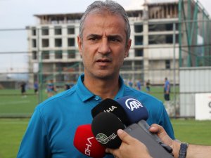 Çaykur Rizespor, yeni sezon hazırlıklarına başladı