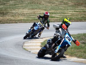 Türkiye Süpermoto Şampiyonası