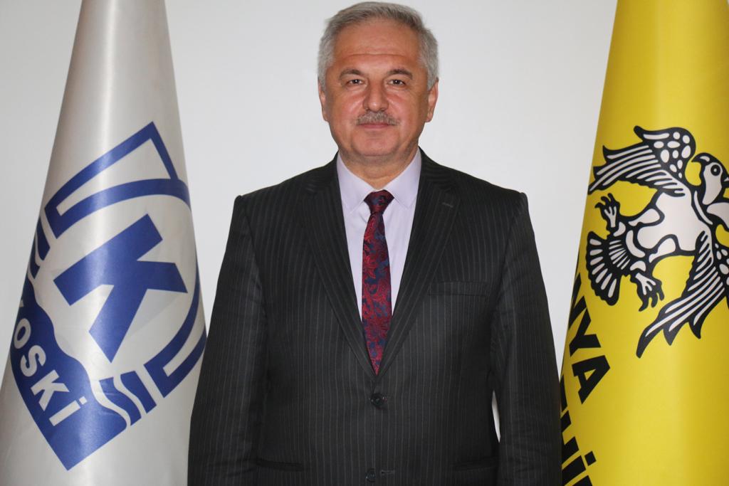 Ercan Uslu'ya yeni görev!