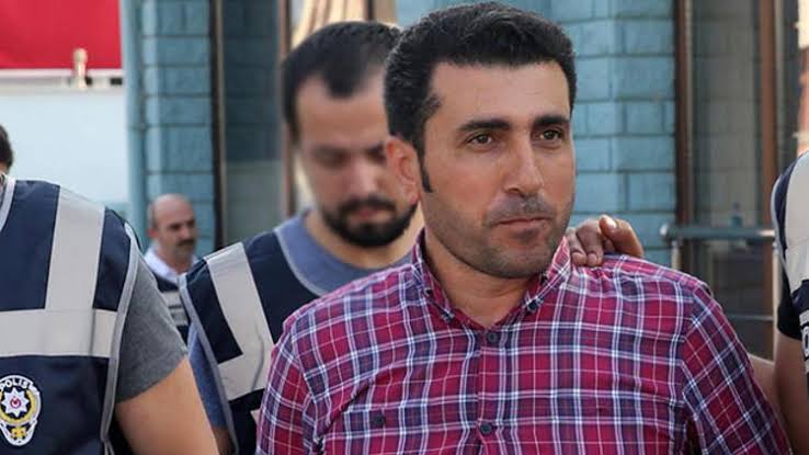 FETÖ, kumpas davası için eski savcı Şanal'ı seçmiş