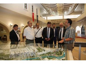 Tugay’dan Eskişehir çıkarması