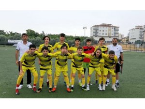 Evkur Yeni Malatyaspor altyapısı 2 kategoride de şampiyon