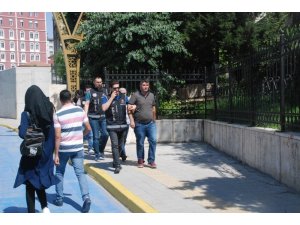 6 ilde FETÖ/PDY operasyonu