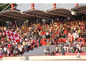 Balıkesirspor’da kombineler satışa çıkıyor