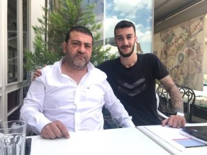 Elazığspor,  Ömer Yıldız ile  anlaştı