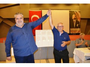 Ayvalık Çiftçi Malları Başkanlığı seçiminin galibi yok