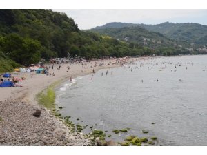 16 yaşındaki genç denizde boğuldu