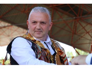 Kırkpınar'da "ağa" değişmedi