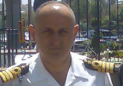 Albay Çiçek ilk kez konuştu