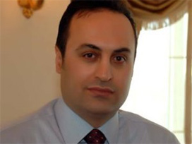 Reyiz Yılmaz partisi MMP'yi kurdu