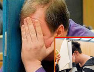 Baba tecavüz etti, anne kaydetti