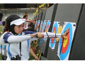 Yıldızlar, Gençler Açık Hava Türkiye Okçuluk Şampiyonası