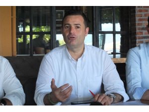 Akın gündemi değerlendirdi