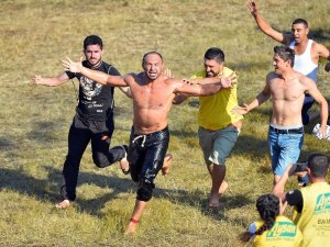 Altın kemer Antalya’ya geliyor