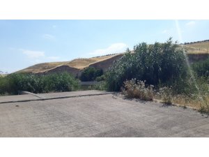 Arıtma tesisine düşen engelli çocuk hayatını kaybetti