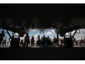 Sivrihisar Hava Yarışları 2019