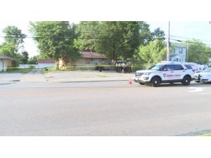 ABD’de bir evde 5 kişinin cesedi bulundu