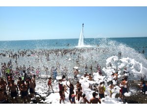 21. Uluslararası, Sevgi, Barış, Dostluk, Kültür ve Sanat Festivali