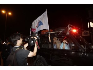 Yunanistan’daki seçimin galibi Miçotakis