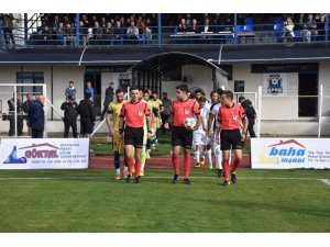 Klasman Terfi kursuna Kayseri’den katılacak hakemler belli oldu