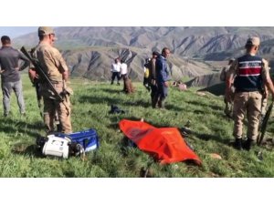 Erzincan’da son 1 ay içerisinde yıldırım isabet etmesi sonucu 3 çoban öldü