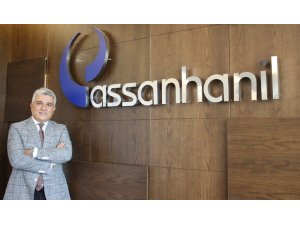 Assan Hanil CFO’su İbrahim Barlık oldu