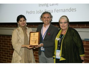 DeFacto’nun ’Kadının Güçlendirilmesi’ne katkısı ödüllendirildi