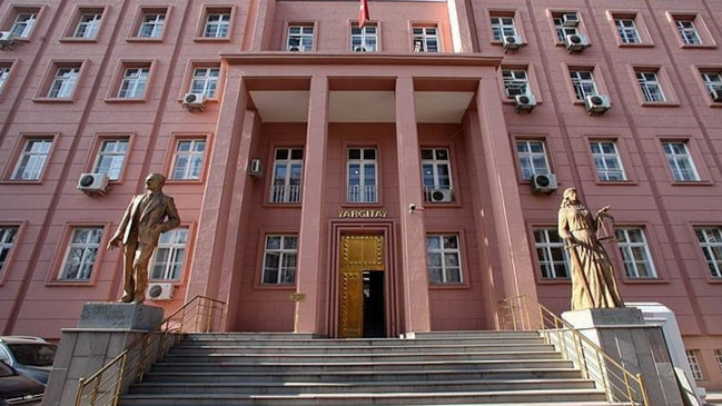 Yargıtay karar verdi İşinden istifa edenlere kötü haber