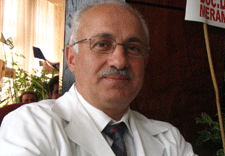 Hastalar Başkent’e gitmeyecek