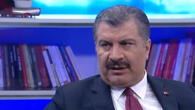 KPSS'yle alınacak, mülakat yok Bakan Koca açıkladı: 29 bin 689 personel alınacak!