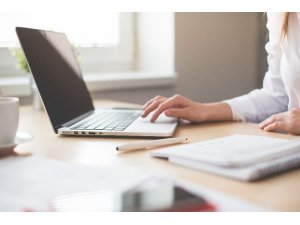 Yaşlılarda internet kullanımı 4 kat arttı