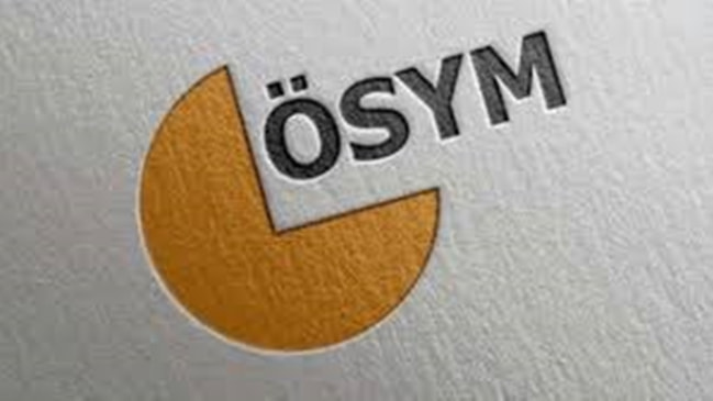 KPSS lisans 2019 sınavı saat kaçta?