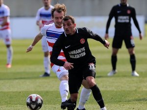 Ergün Keleş: "Emircan için Trabzonspor’dan resmi bir teklif almadık"